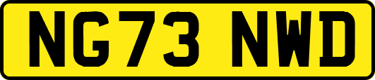 NG73NWD