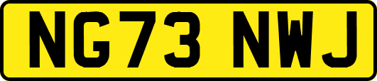 NG73NWJ