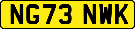 NG73NWK