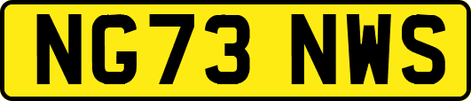 NG73NWS