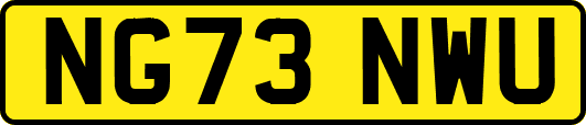 NG73NWU