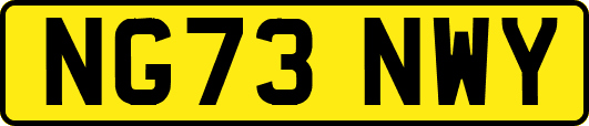 NG73NWY