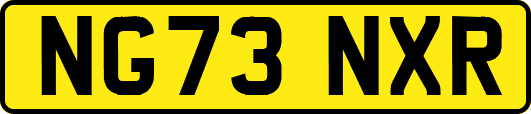 NG73NXR