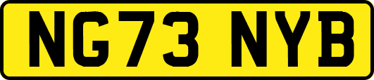NG73NYB