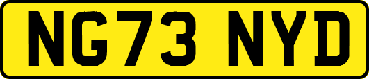 NG73NYD
