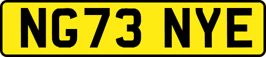 NG73NYE