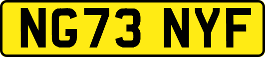 NG73NYF