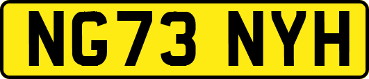 NG73NYH
