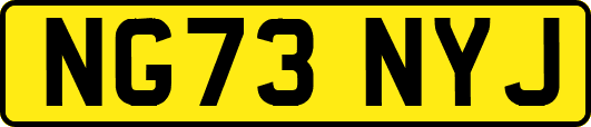 NG73NYJ