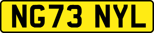NG73NYL