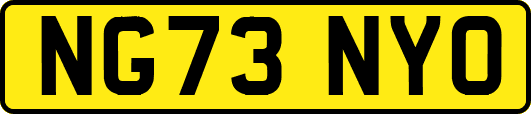 NG73NYO