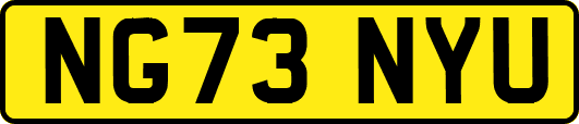 NG73NYU