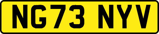 NG73NYV