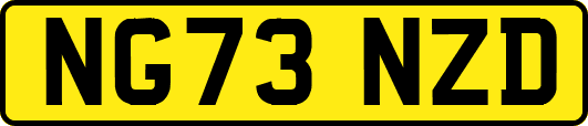 NG73NZD