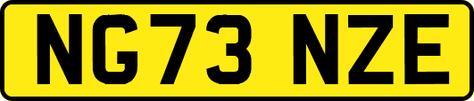 NG73NZE