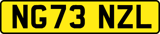 NG73NZL