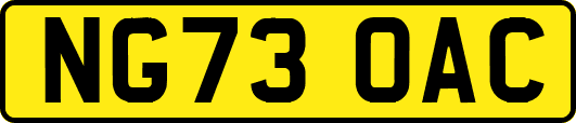 NG73OAC