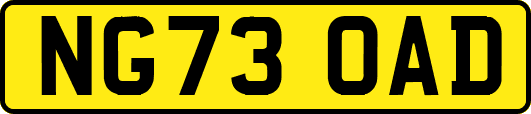 NG73OAD