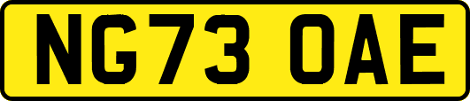 NG73OAE