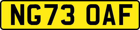 NG73OAF