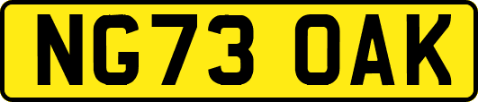 NG73OAK