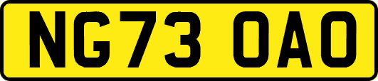 NG73OAO