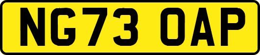NG73OAP
