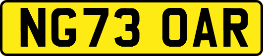 NG73OAR