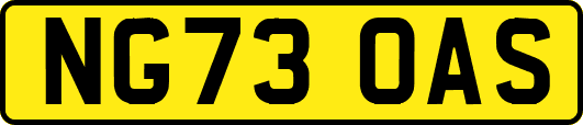 NG73OAS