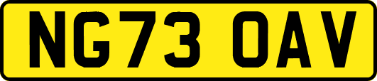 NG73OAV