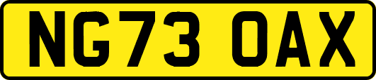 NG73OAX
