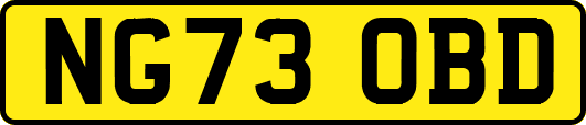 NG73OBD