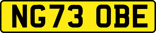 NG73OBE