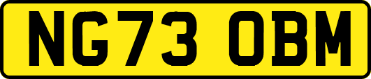 NG73OBM