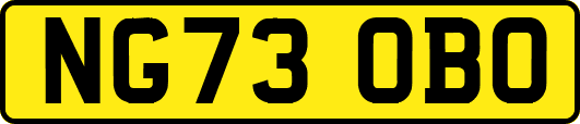 NG73OBO
