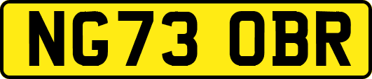 NG73OBR