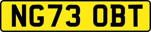 NG73OBT