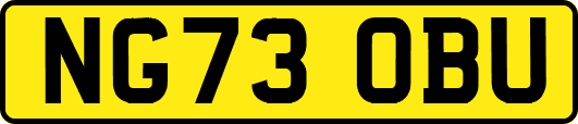 NG73OBU
