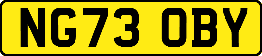 NG73OBY