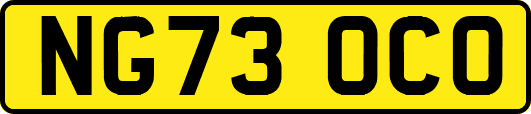 NG73OCO