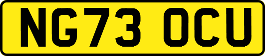 NG73OCU