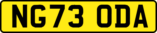 NG73ODA