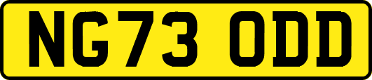 NG73ODD