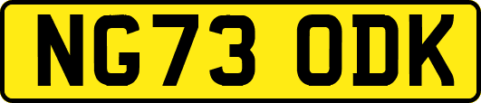 NG73ODK