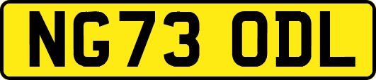 NG73ODL