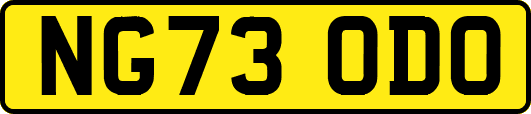 NG73ODO