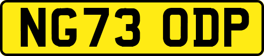 NG73ODP
