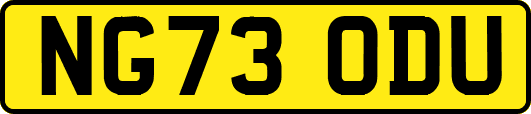 NG73ODU