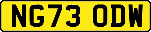 NG73ODW