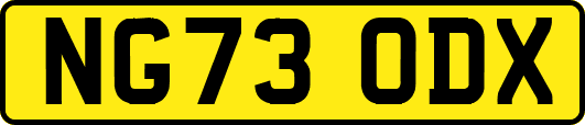 NG73ODX